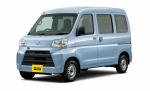 Toyota Pixis Van 2017 года
